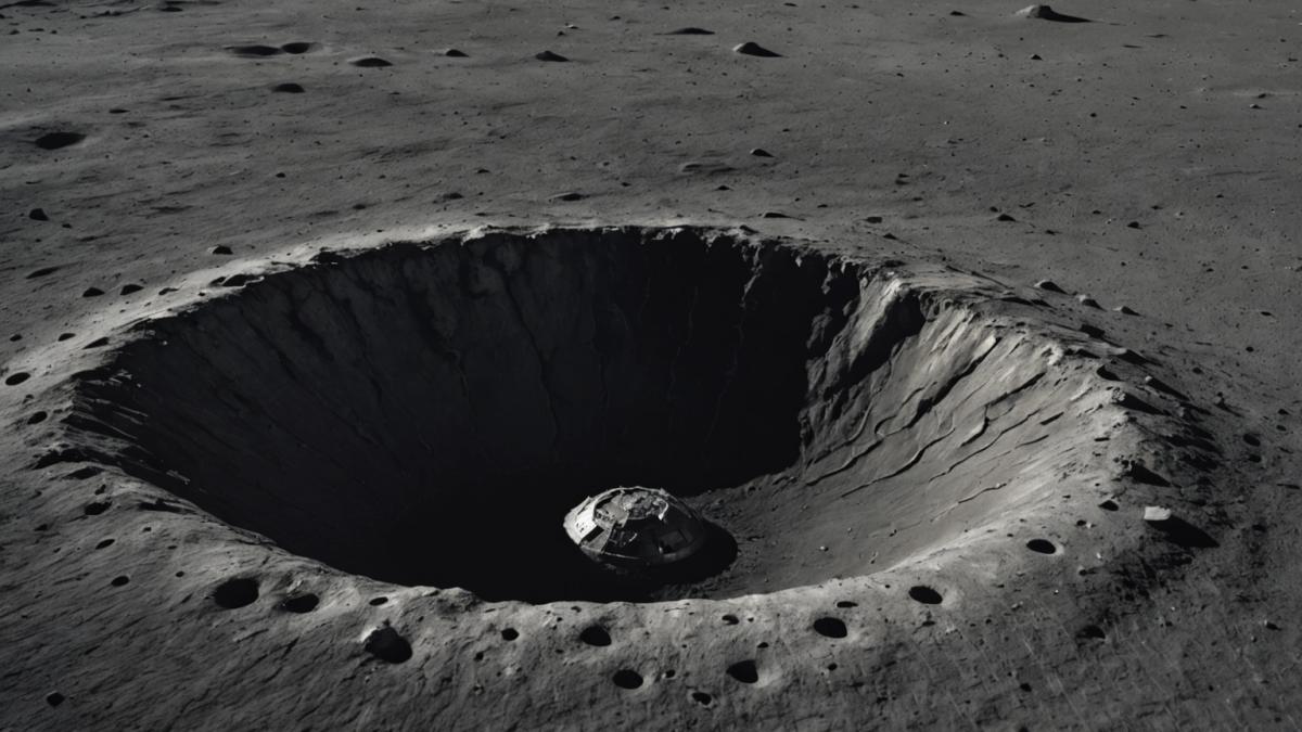 Anomalía del Atlántico Sur: el bug real que obliga a la NASA a reescribir reglas El tesoro oculto de la Luna: ¿vale un billón… y es nuestro próximo oro?