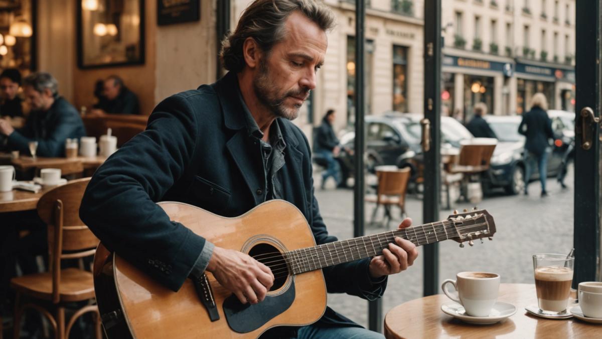 ¿Amor por karaoke? La historia viral que demuestra cómo una relación puede sanar tu vida Thomas Dutronc y la lección de amor que no verás en Instagram