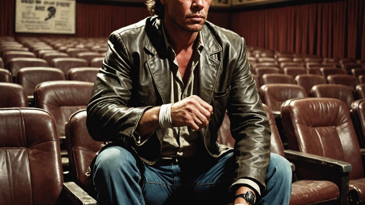Robert Downey Jr. y Pedro Pascal: la dupla inesperada que redefine Marvel entre diversidad, química real y hype global Mickey Rourke: el galán maldito que Hollywood no supo salvar