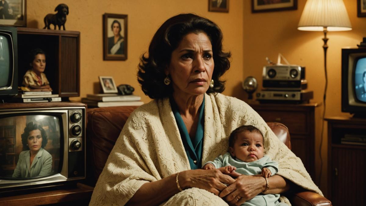 ¿Por qué Fina Estampa sigue encendiendo debates? La telenovela maldita regresa y divide a Brasil ‘Señora do Destino’: la novela que transformó el drama en catarsis colectiva