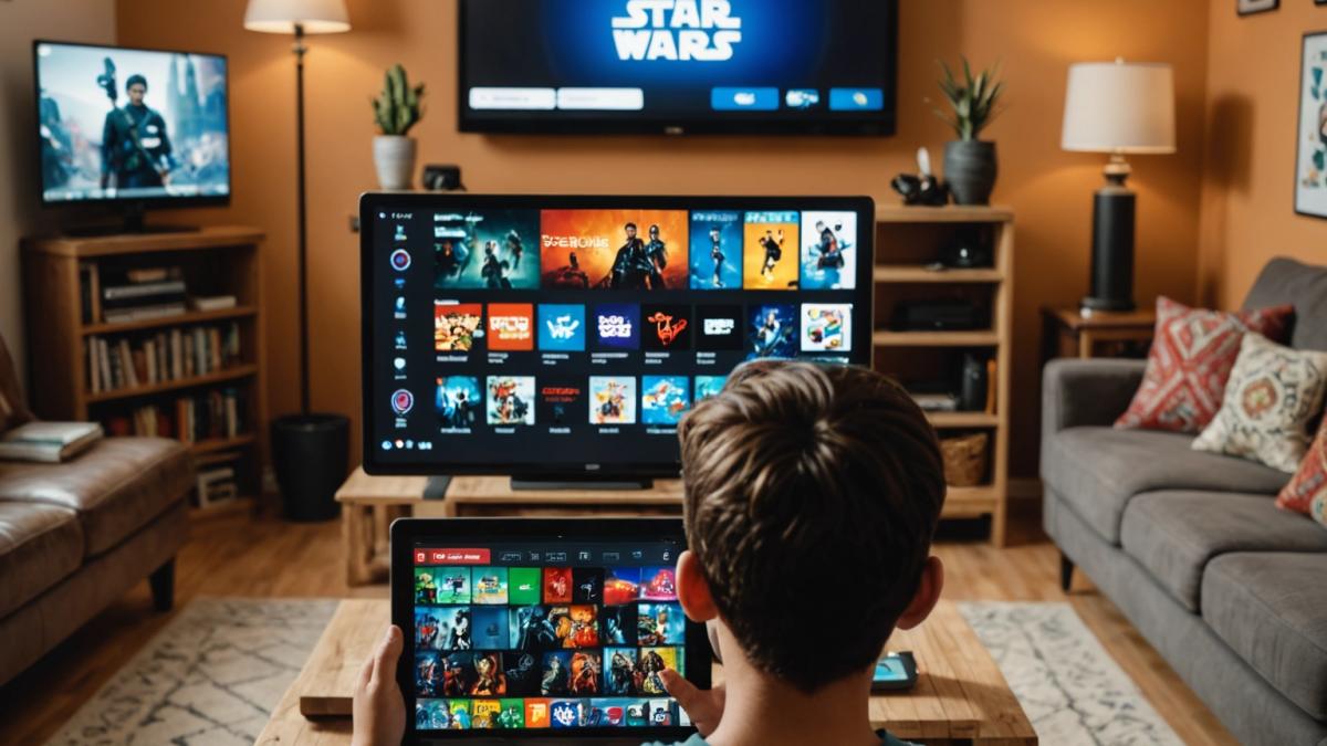 VinTV en la TDT: el canal gratis que mezcla nostalgia, VOD y la revancha contra el streaming de pago en España Disney+ y ViX: ¿La unión de streaming que cambiará México?