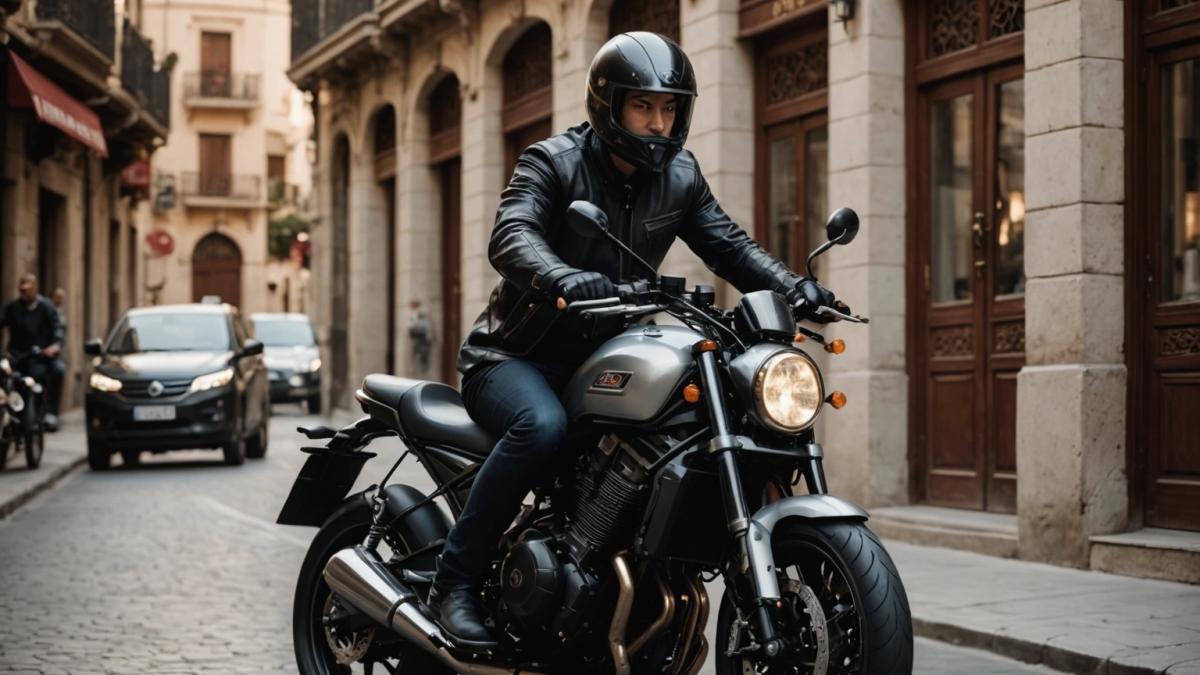 Voge 900 DSX: la moto china que rompe mitos y pone en apuros a las grandes marcas ¿La mejor trail ya no es alemana? Voge 900 DSX pone contra las cuerdas a BMW