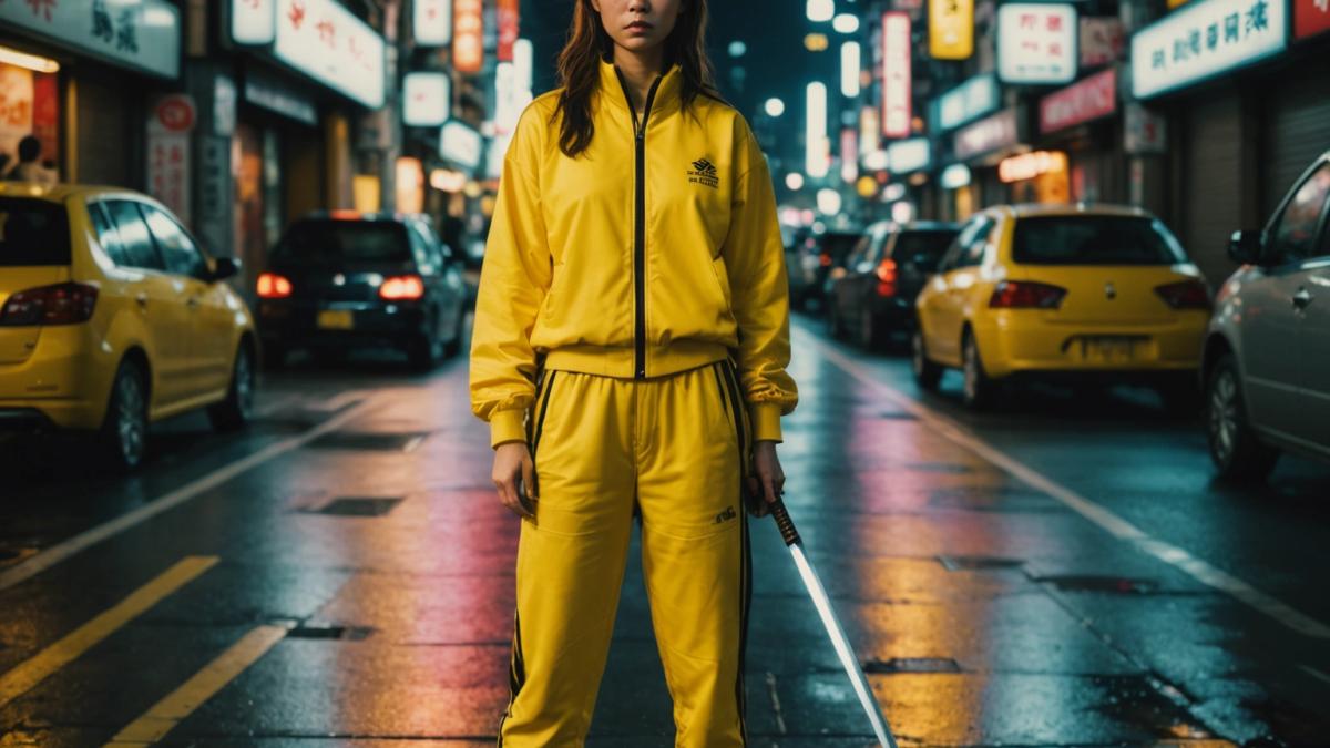 El Magnus Colossus: el sueño de parque que terminó siendo ruina y escándalo Kill Bill resurge en 2025: el “Japan Cut” sangriento, Uma Thurman imparable y el Tarantino que sigue marcando a nuevas generaciones