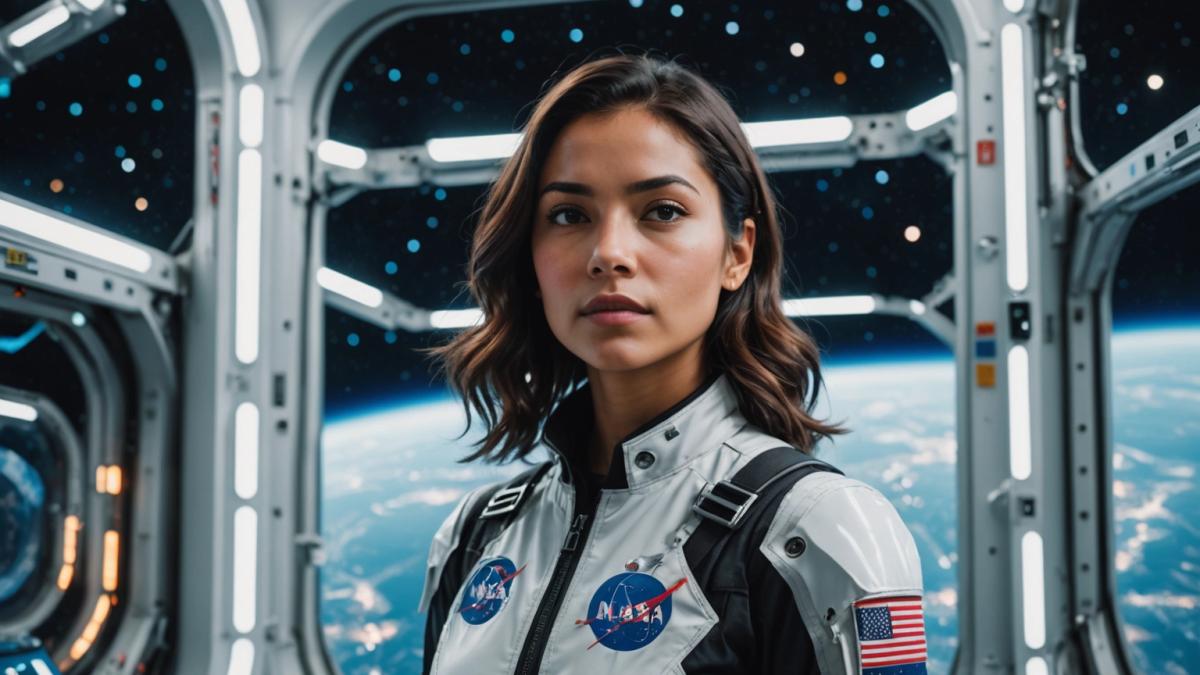 ¿Viajar a Marte en solo 90 días? El plan que pone a temblar a la NASA Astronautas de verdad: ¿qué hay detrás del caso Laysa Peixoto y los mitos espaciales?