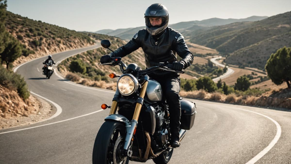 ¿La mejor trail ya no es alemana? Voge 900 DSX pone contra las cuerdas a BMW Voge 900 DSX: la moto china que rompe mitos y pone en apuros a las grandes marcas
