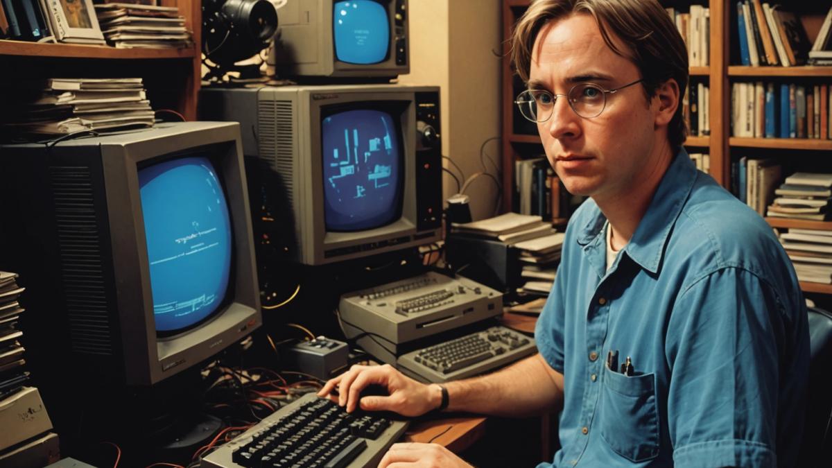 ¿Qué pasó realmente con los dragones sísmicos de Zhang Heng? China revive la leyenda tech más épica ¿Sabías que Linux nació por culpa de ‘Prince of Persia’? La historia gamer detrás del sistema que cambió todo