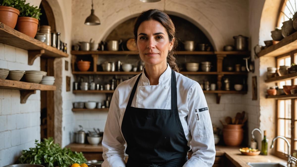 De pesadilla a inspiración: lo que un restaurante francés puede enseñarle a la cocina andaluza Restaurantes españoles en The World’s 50 Best 2025: lo que nadie te cuenta sobre el éxito (y el sabor agridulce) de Etxebarri