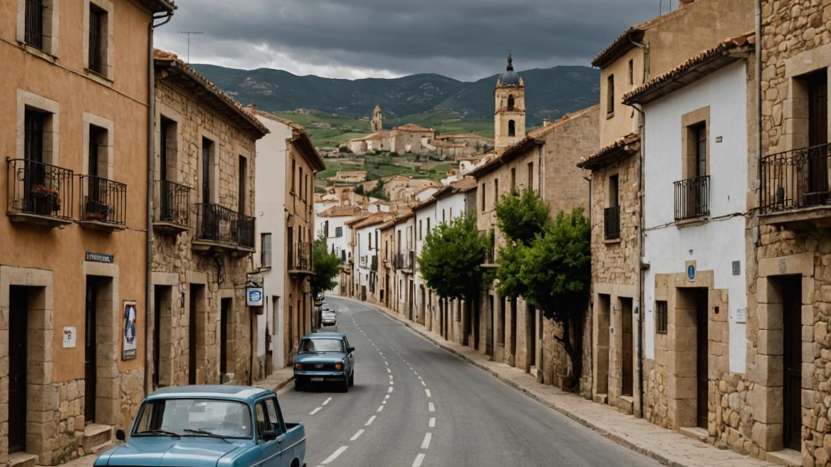 ¿Sabías que México guarda secretos del movimiento independentista coreano? Guía inédita revela rutas ocultas Valverde: el pueblo “feo” que une 4 comunidades y guarda un secreto histórico brutal