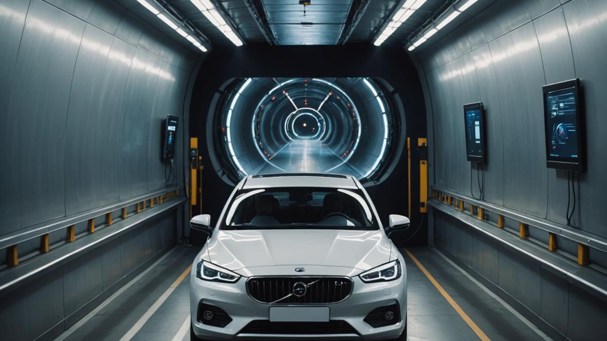 El “nuevo” Nissan Tsuru 2026 que inunda TikTok es fake: nostalgia, IA y por qué nunca volverá Hertz, Amazon y la IA que te cobra hasta un raspón: ¿transparencia o pesadilla para el usuario?