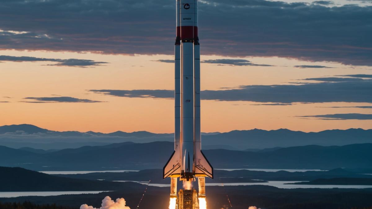 Starship en México: restos de SpaceX desatan choque legal y ambiental en Tamaulipas Japón arrasa con Honda: el cohete que desafía a SpaceX desde dentro