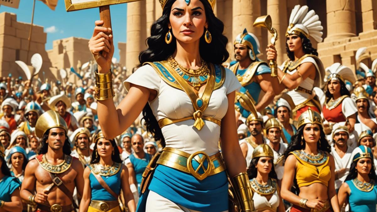 Disney y el boicot que enciende redes: la suspensión de Jimmy Kimmel abre una grieta peligrosa El secreto mejor escondido de Astérix & Obélix: la broma que nadie entendió (hasta ahora)
