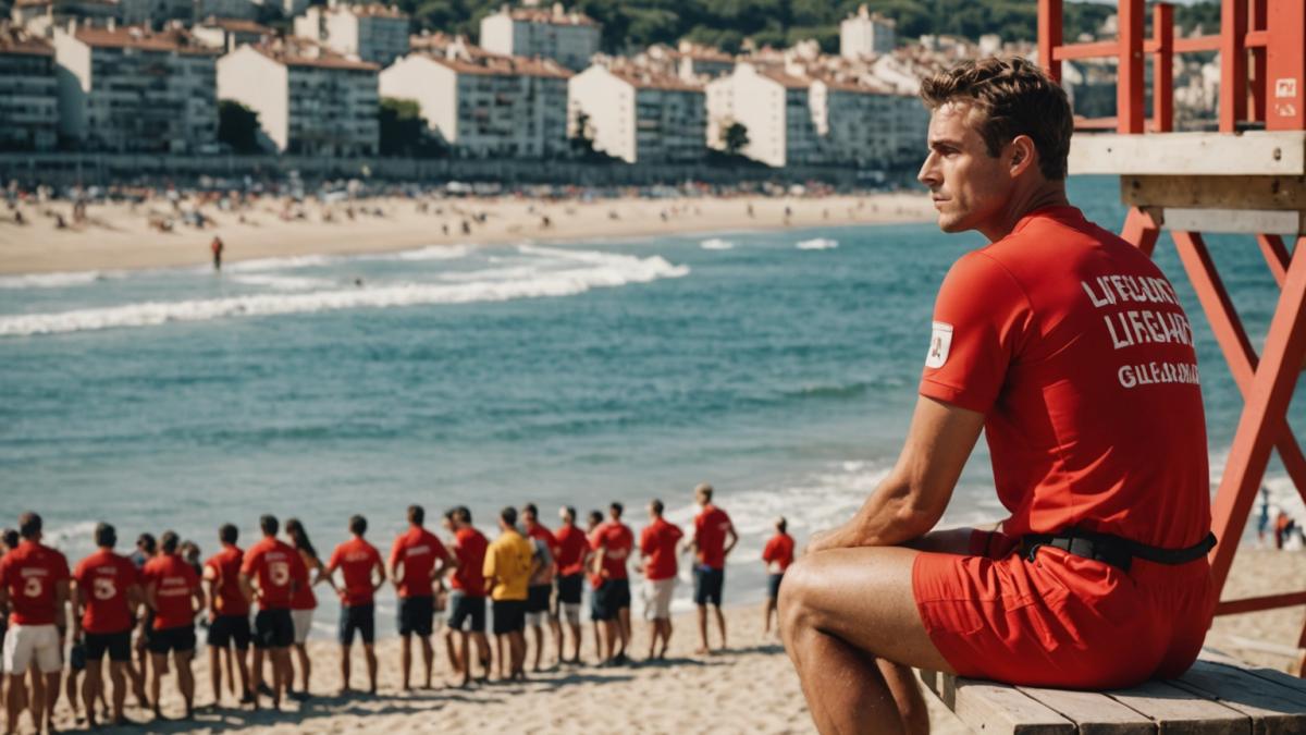 Turismo en España: ¿Por qué unas vacaciones en Canarias cuestan lo mismo que el Caribe? Mi experiencia y consejos para sobrevivir a la paradoja del verano 2025 El drama oculto en las playas gallegas: cuando los socorristas no pueden pagar el alquiler