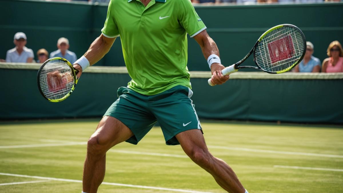 Carlos Alcaraz, Coco Gauff y el DM que nunca respondió: ¿amistad viral o algo más? Alcaraz vs Munar: la batalla en Queen’s que demostró que el tenis se gana con la cabeza y el cuerpo