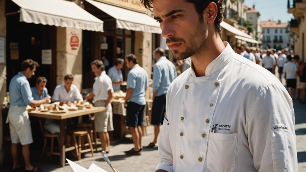 Terrazas sin humo y ley antitabaco: lo que nadie te contó desde dentro de la hostelería andaluza ¿Cocinar o buscar piso? El drama oculto tras la hostelería de verano