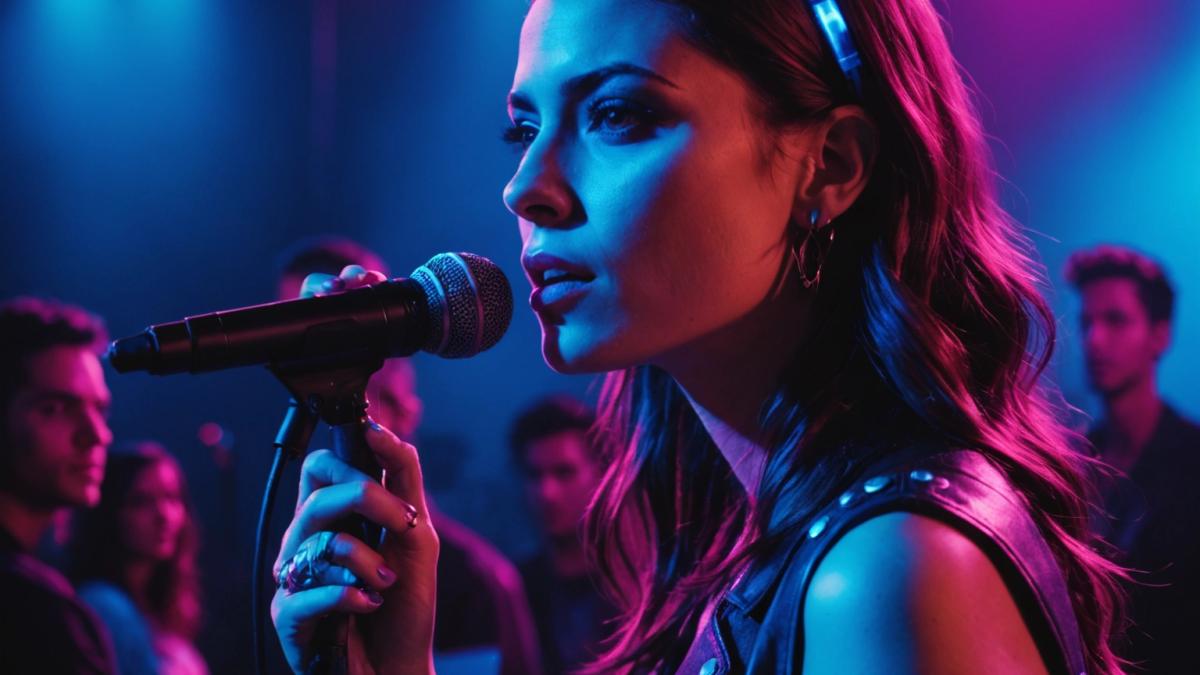 RXKNephew contraataca: el rap que convierte a Fetterman en meme político Liv del Estal: Trance, rebeldía y la verdad que nadie vio venir tras The Voice