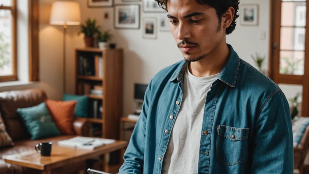 ¿Telefobia o genio digital? El truco de Google que atrapa a la Gen Z Nueva ley en México: CURP obligatorio para internet y geolocalización sin juez —¿inclusión digital o Estado vigilante?