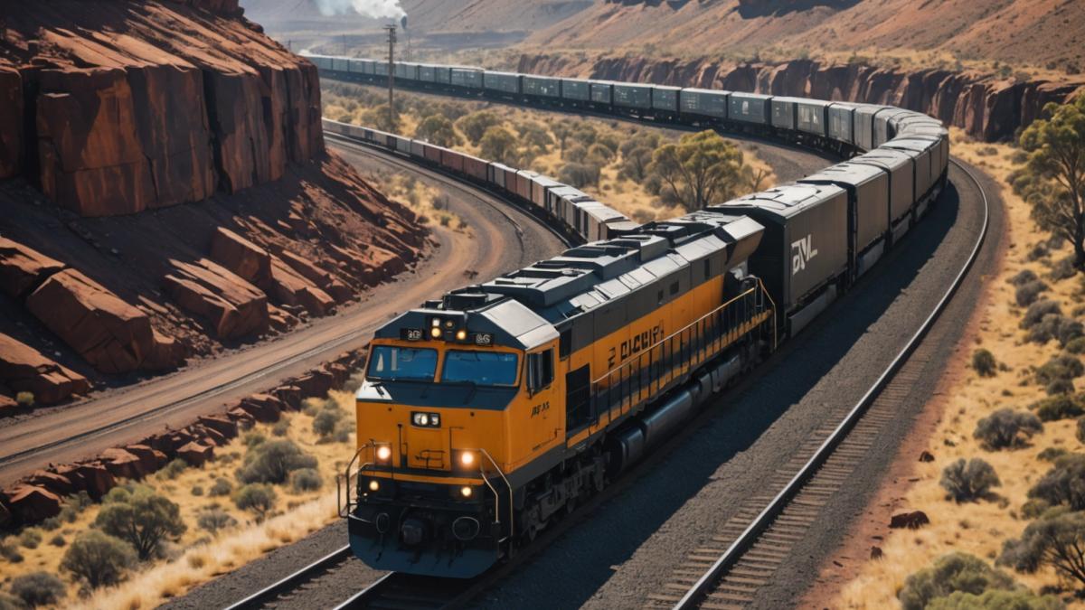 El AVE Madrid-Galicia colapsa: Incendios, precios imposibles y viajeros en vilo Infinity Train en Australia: ¿mito del transporte verde o avance real hacia emisiones cero?