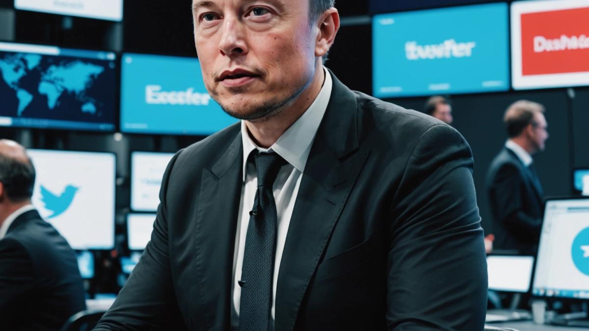 YouTube en Smart TV se llena de anuncios: mid-rolls infinitos, QR gigantes y la presión para pagar Premium ¿Qué busca Elon Musk con sus amenazas a marcas? La jugada peligrosa detrás del regreso a X