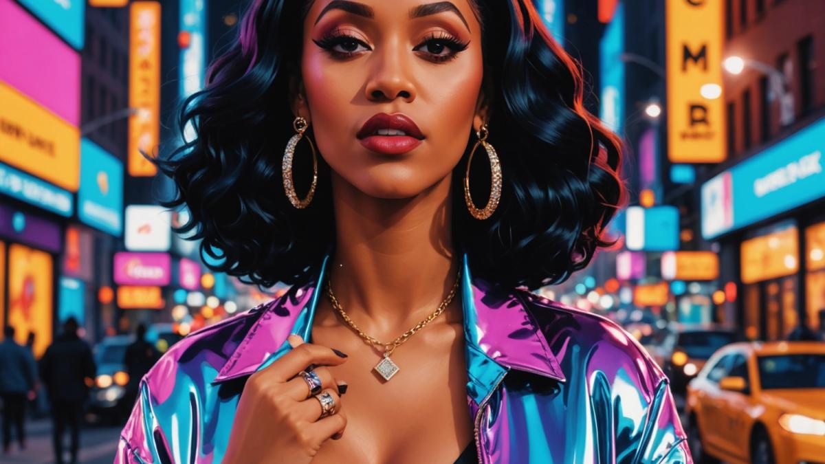 RXKNephew contraataca: el rap que convierte a Fetterman en meme político Cardi B rompe el silencio tras 7 años: así llega Am I The Drama?, un comeback cargado de hype, memes, poder femenino y rumores de collabs globales
