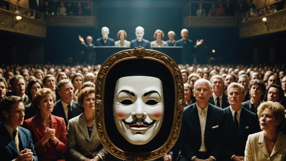 Disney y el boicot que enciende redes: la suspensión de Jimmy Kimmel abre una grieta peligrosa Mask Singer 7: Por qué seguimos obsesionados con adivinar quién canta disfrazado