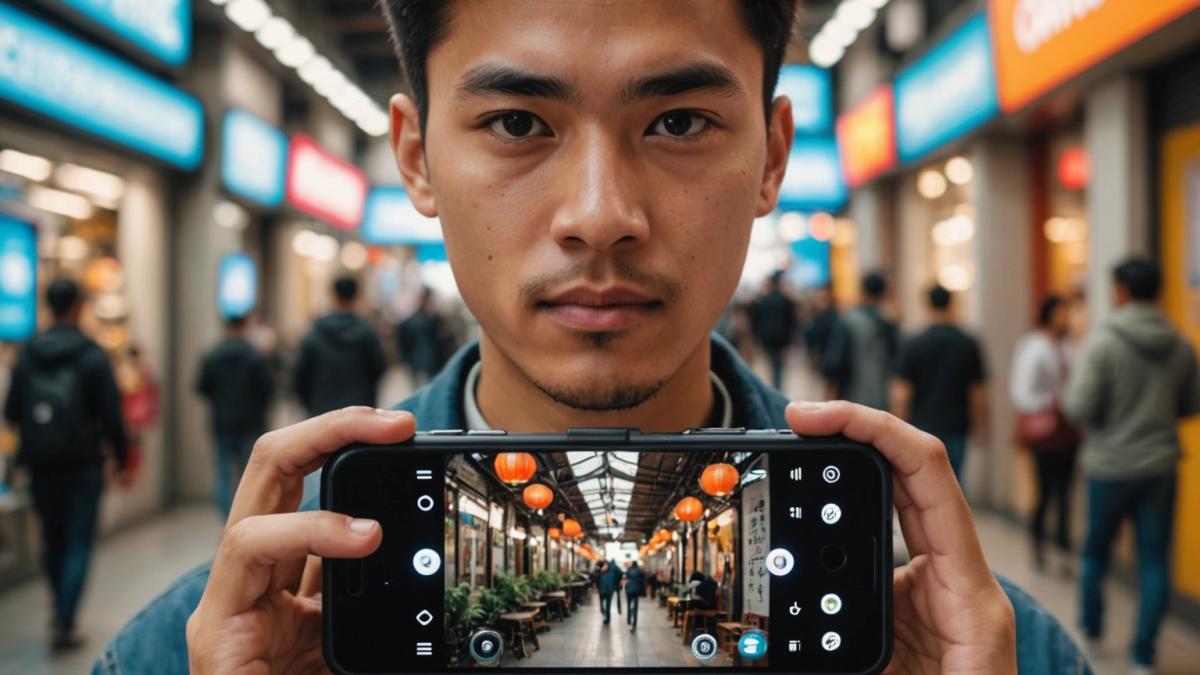 Chips sin silicio: el procesador 2D de Penn State que abre la puerta a la próxima revolución tech Huawei apuesta por sensores 100% chinos: ¿adiós definitivo a Sony y Samsung?