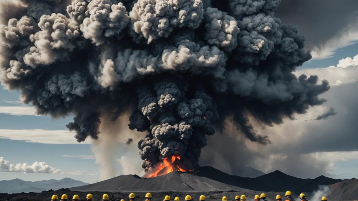 El batacazo de FUBAR 2: cuando ni Schwarzenegger salva a Netflix Inferno en La Palma: la miniserie de Netflix que redefine el drama volcánico (y lo hace en solo 4 episodios)