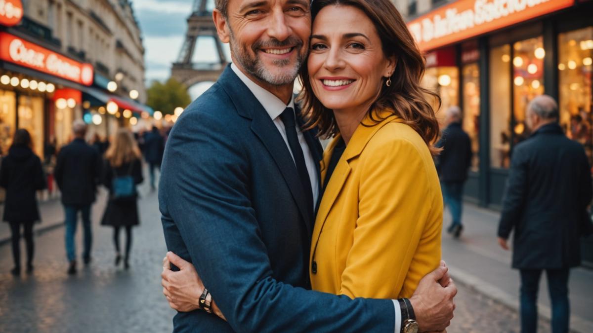 Carlos Alcaraz, Coco Gauff y el DM que nunca respondió: ¿amistad viral o algo más? Télématin sorprende: la complicidad real que derriba rumores en la TV francesa