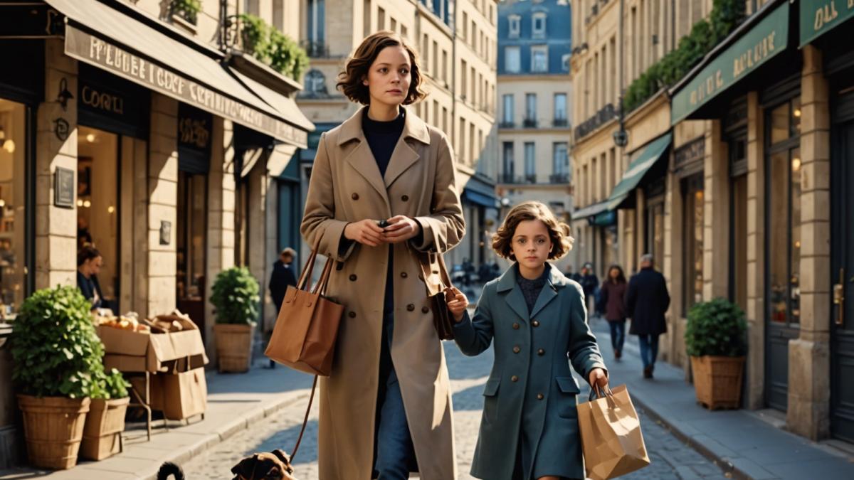 Cuando Linda Hamilton dudó de Schwarzenegger: así nació el mito de Terminator Marion Cotillard: de niña perdida en París al Oscar que cambió el cine francés