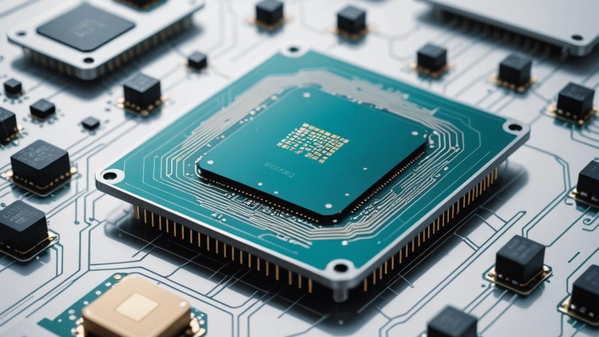 China apuesta por chips propios aunque sean peores: ¿estrategia suicida o jugada maestra? Chips sin silicio: el procesador 2D de Penn State que abre la puerta a la próxima revolución tech
