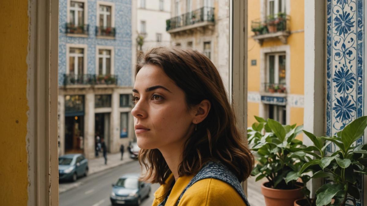 ¿Éxito o amenaza? Turistificación en Santiago como nunca te la contaron Lisboa bajo asedio turístico: de joya secreta europea a ciudad imposible para sus propios habitantes