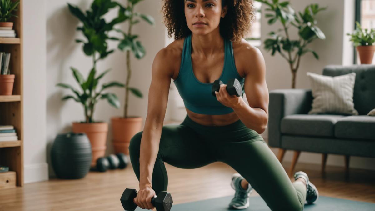 Ejercicios para la parte interna del muslo: Lo que nadie te cuenta (y deberías saber) La rutina viral de 9 minutos que promete brazos firmes: ¿fitness real o hype de TikTok?