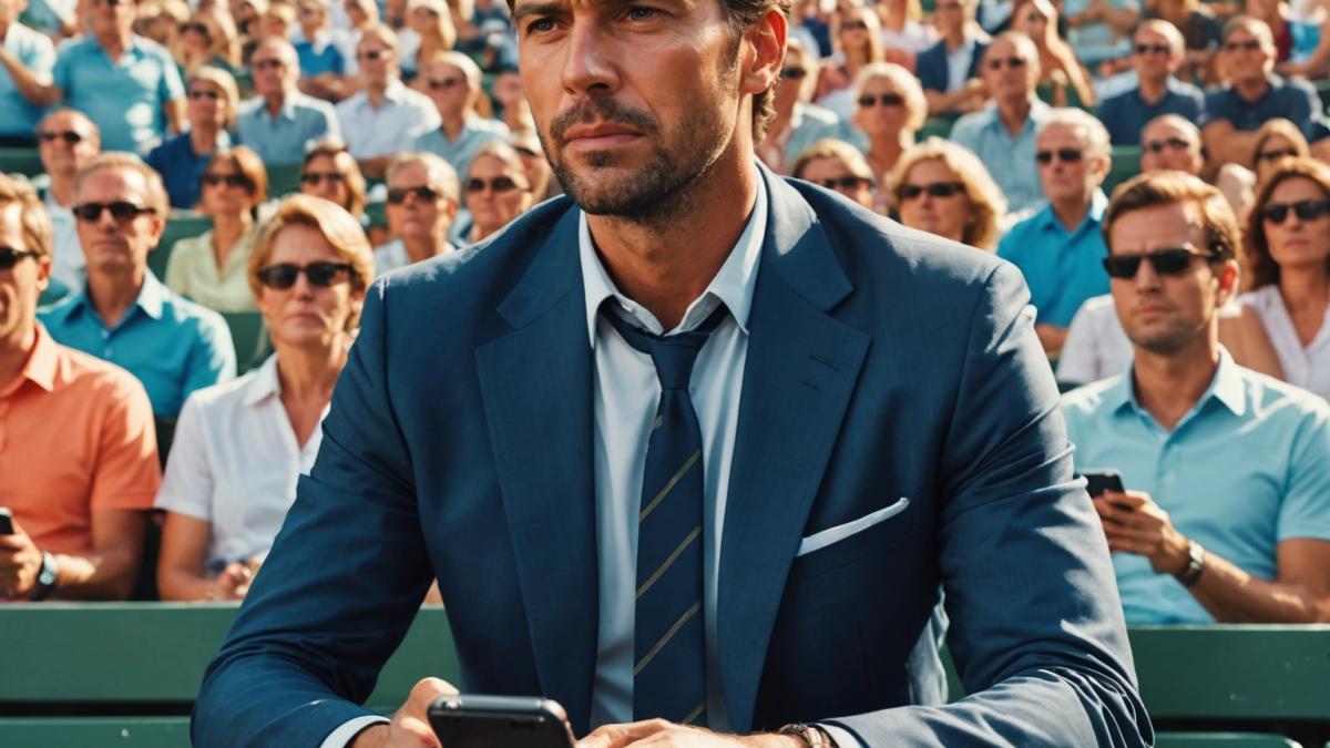 Alcaraz vs Munar: la batalla en Queen’s que demostró que el tenis se gana con la cabeza y el cuerpo El día que Nadal arrasó en Roland-Garros… y un periodista perdió su trabajo en directo