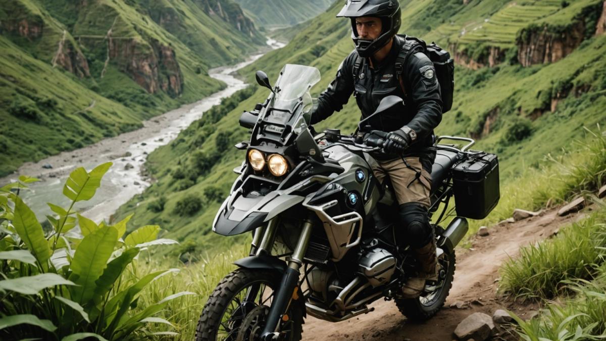 Directiva VFU vs restauración de motos clásicas: el choque entre “verde” y cultura motera real Enterró su moto tras un accidente en Perú: el gesto íntimo que desató un dilema ambiental