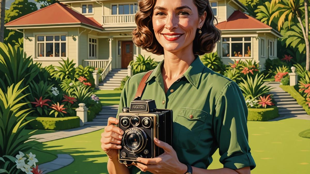Inferno en La Palma: la miniserie de Netflix que redefine el drama volcánico (y lo hace en solo 4 episodios) Luciane Buchanan: la hacker de Netflix que volvió a casa como heroína