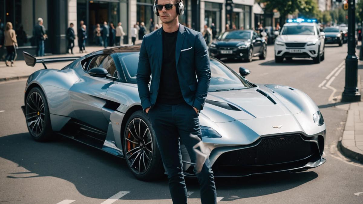 microSD en móviles: ¿de nostalgia a obstáculo tecnológico? Mi experiencia real Aston Martin Valkyrie: ¿La hypercar que se volvió pesadilla? Lo que no te cuentan tras bambalinas