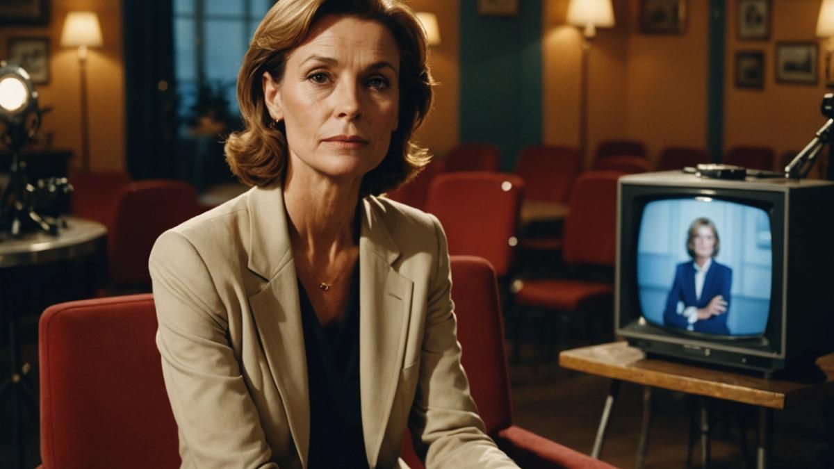 Ginny & Georgia regresa con todo: drama, salud mental y maratones conscientes Así reacciona Francia al adiós inesperado de Boccolini en TV