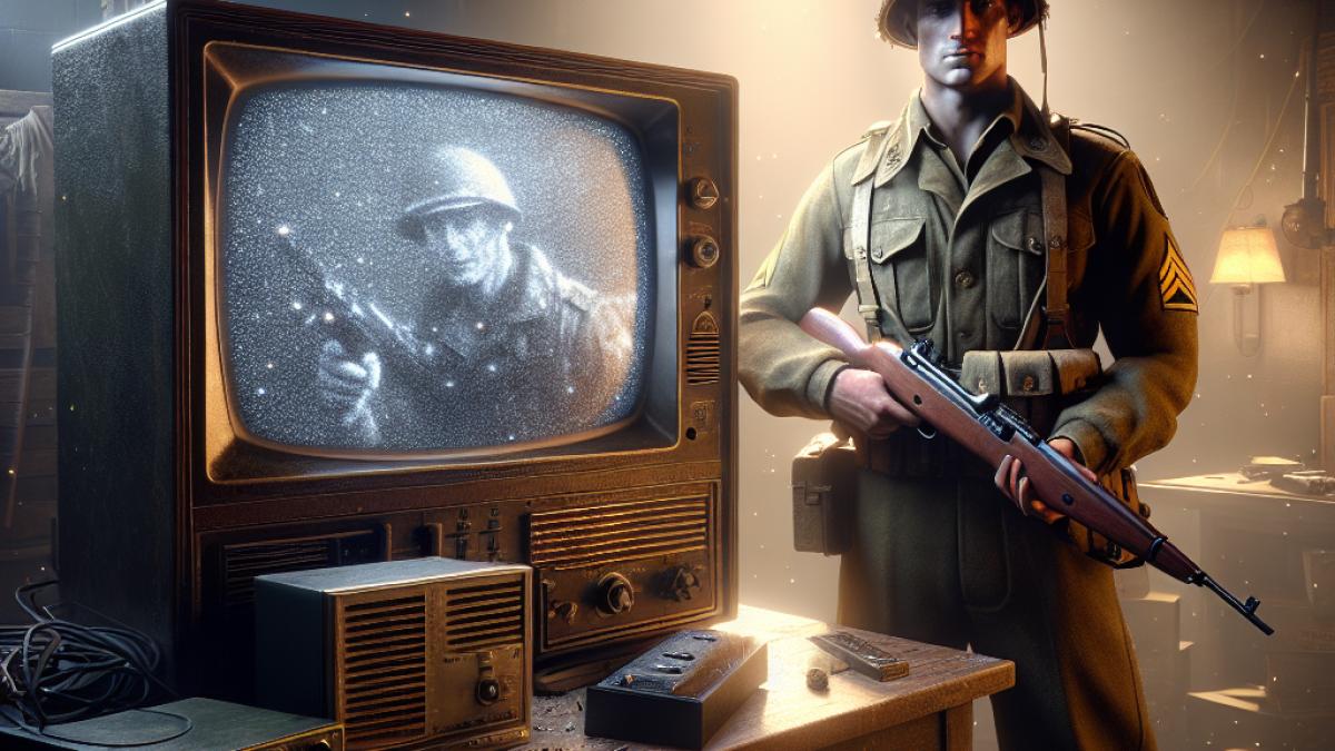 ¿Necesitas una RTX 4090 para jugar? El escándalo gráfico detrás de ‘Hell is Us’ ¿Un fan hizo el mejor remake de Medal of Honor? Así revive la saga con Unreal Engine 5