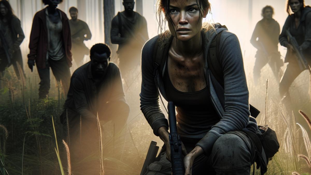 Resistencia en Prime Video: del gran batacazo en cines al fenómeno silencioso ¿Thriller sangriento o sátira política? ‘The Hunt’ te obliga a elegir bando (o no)