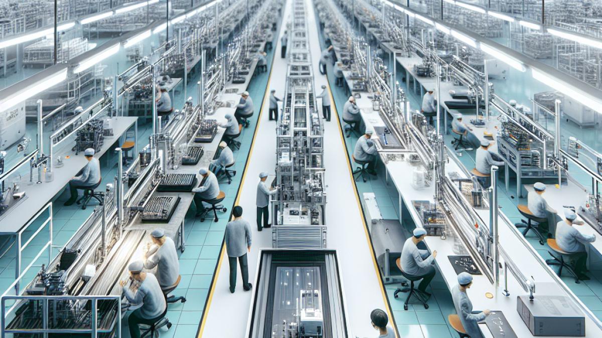 Apple retrasa su pantalla inteligente: Siri es el culpable iPhone y China: ¿Por qué la velocidad asiática ganó sobre el sueño de Jobs?