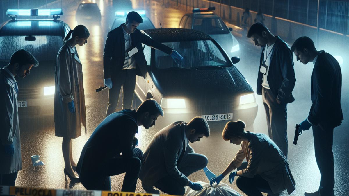 Netflix y la fascinación real: ¿Por qué ‘Czarna wdowa’ arrasa pese a las críticas? El true crime español arrasa en Netflix: ¿por qué todos ven ‘La viuda negra’?