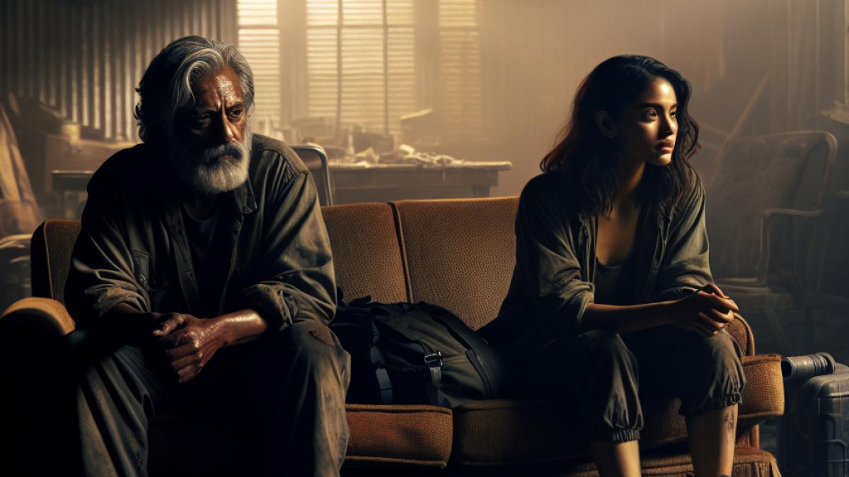 Resistencia en Prime Video: del gran batacazo en cines al fenómeno silencioso The Last of Us rompe el molde: ¿la serie más valiente del sci-fi actual?
