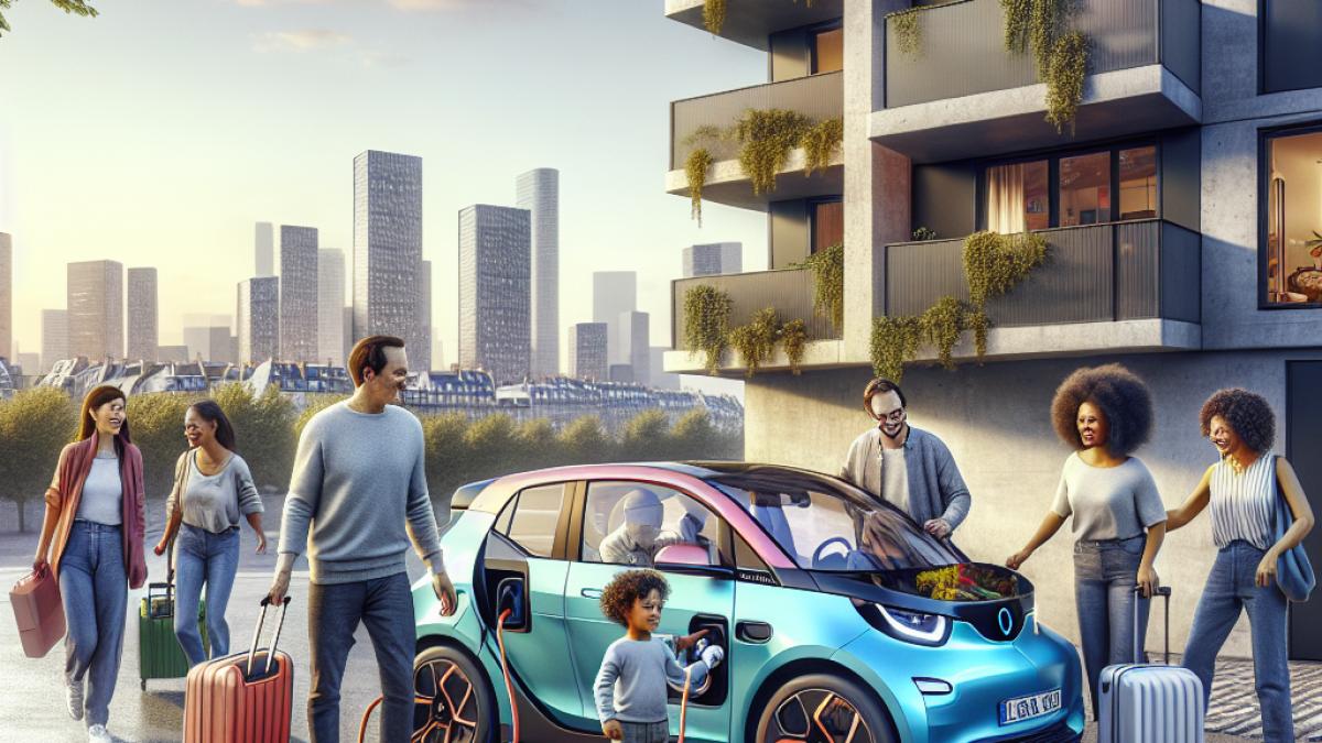 La basura de SpaceX llegó a México: el lado B de la exploración espacial Renault 5 eléctrica: ¿Realmente es tan fácil viajar como dicen? Mi experiencia sin filtros