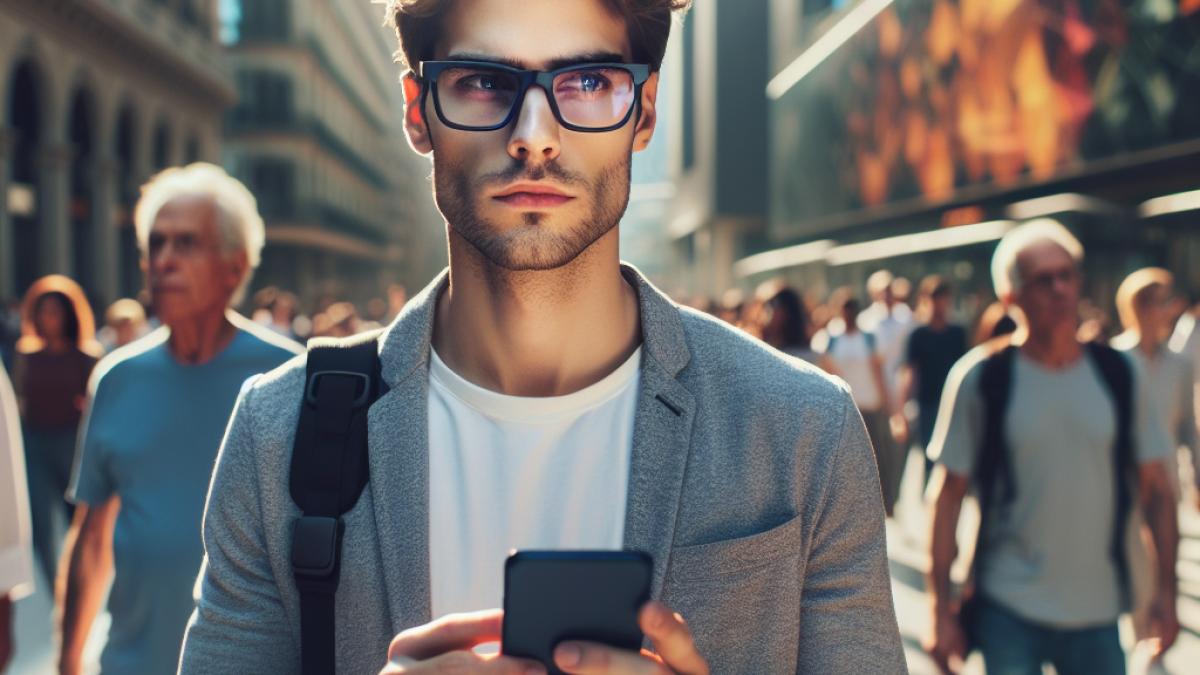 LAPI en Francia: el escaneo de placas se expande Ray-Ban Meta bajo fuego: el gadget cool que abre un abismo ético