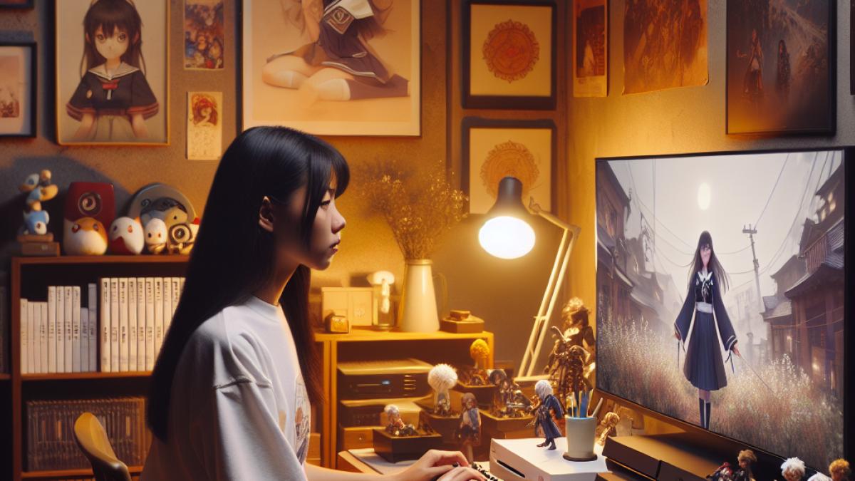 Steam se cae en Nochebuena: la biblioteca que creías tuya, de repente no manda Perennial Dusk: ¿Por qué este visual novel censurado conquista Steam con 96% de aprobación?