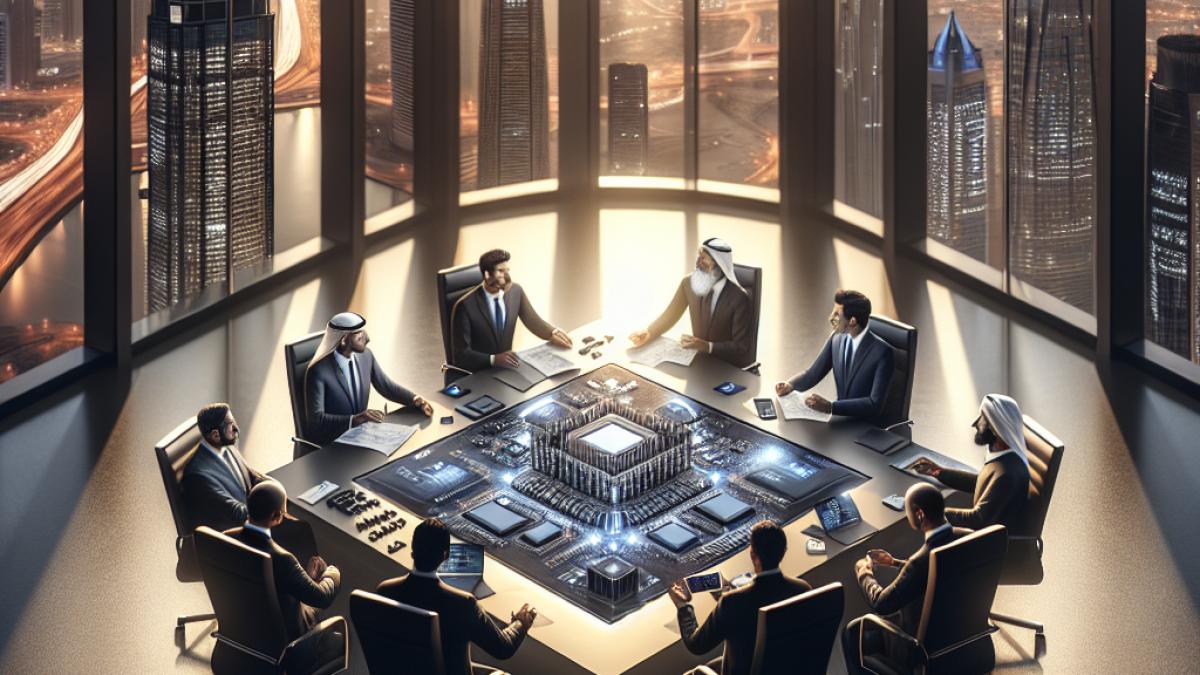 Ray-Ban Meta bajo fuego: el gadget cool que abre un abismo ético ¿Quién decide dónde se fabrican los chips del futuro? Spoiler: no es TSMC