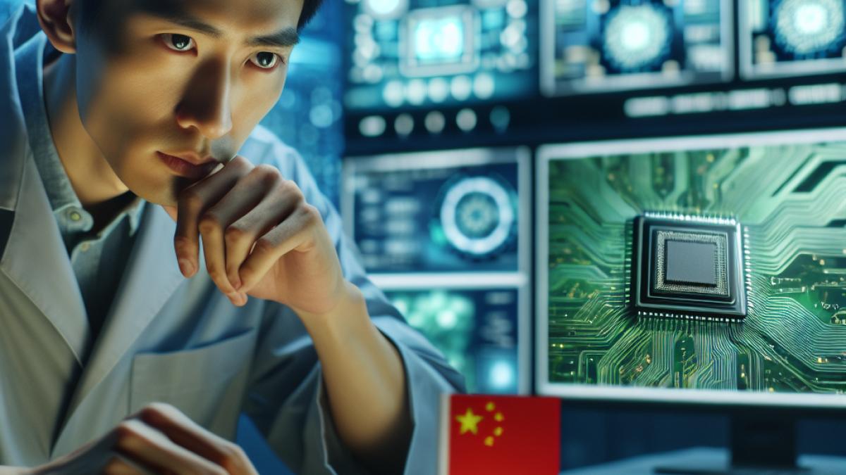 Huawei cambia las reglas: chips de 3 nm sin EUV y un nuevo mapa tech China apuesta por chips propios aunque sean peores: ¿estrategia suicida o jugada maestra?