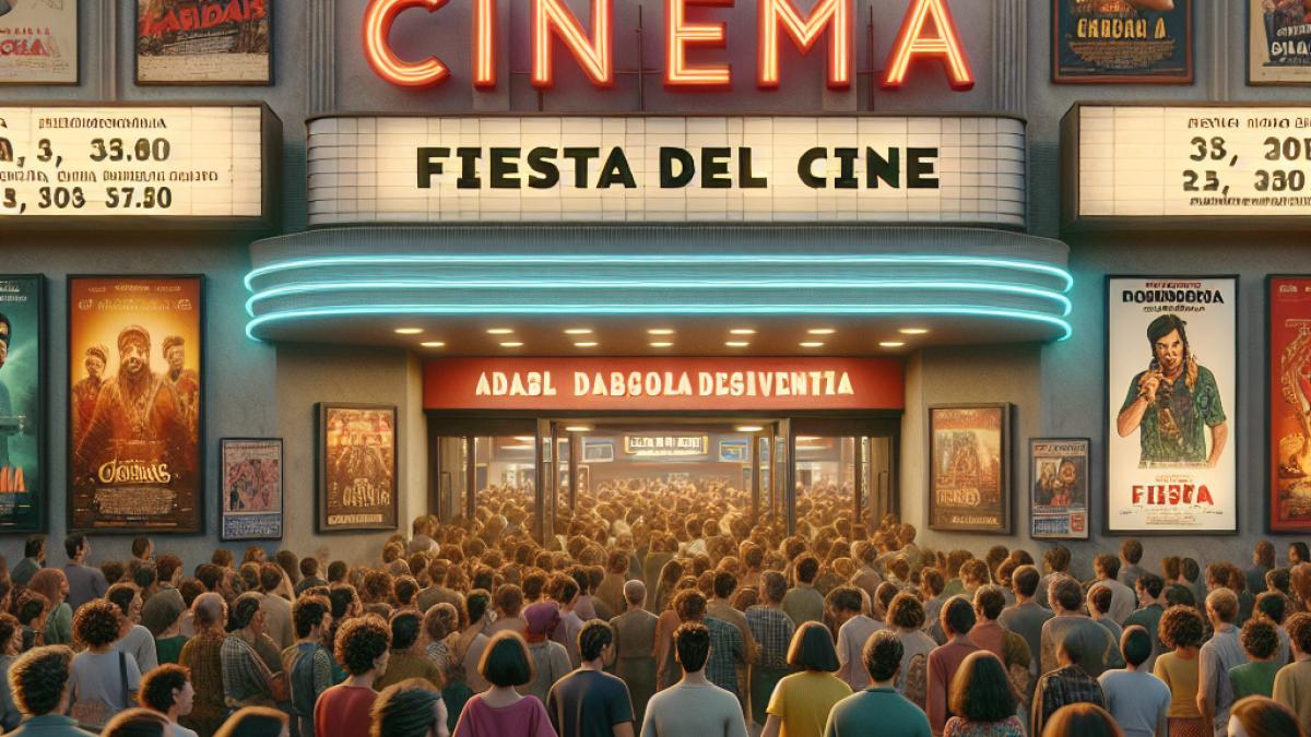 Misión Imposible: Fallout y el truco que la hizo eterna: cuando el riesgo se ve (y se siente) ¿Descuento o espejismo? Lo que revela realmente la Fiesta del Cine en España