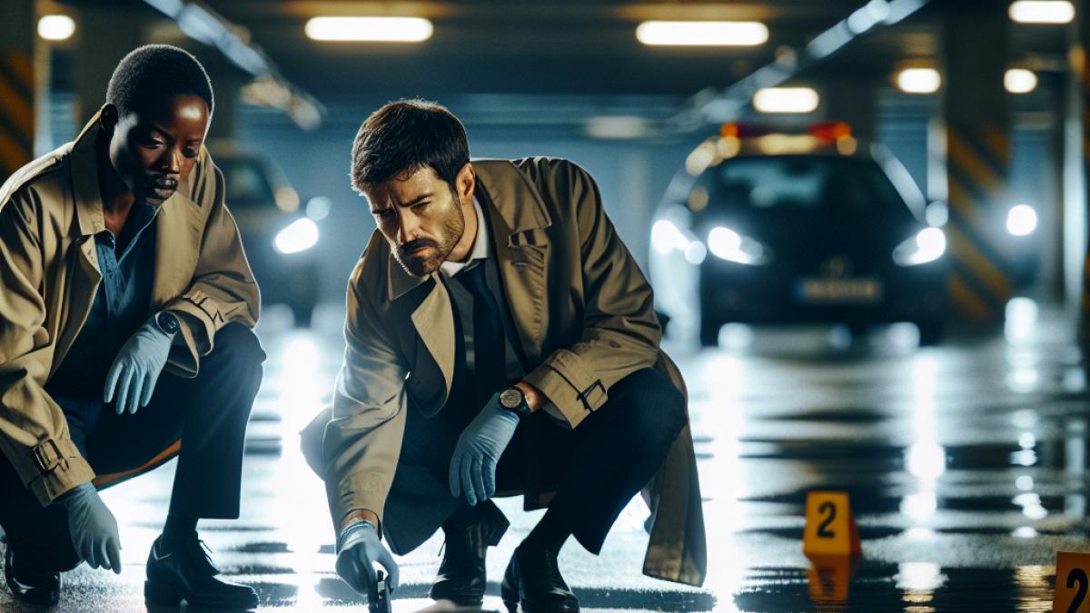 El true crime español arrasa en Netflix: ¿por qué todos ven ‘La viuda negra’? Netflix y la fascinación real: ¿Por qué ‘Czarna wdowa’ arrasa pese a las críticas?