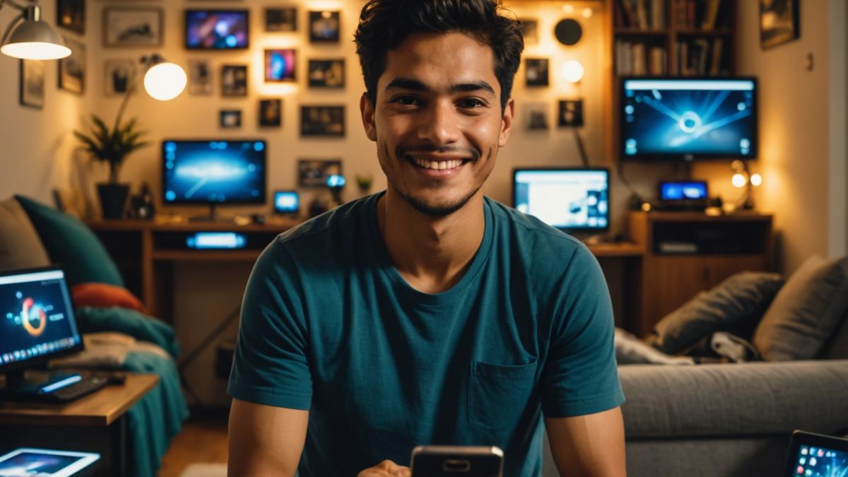 ¿Apps como Waze te ayudan o te meten en líos? Lo que no te cuentan sobre las multas y radares Apps secretas de Samsung que llevan tu Galaxy a otro nivel (y son gratis)