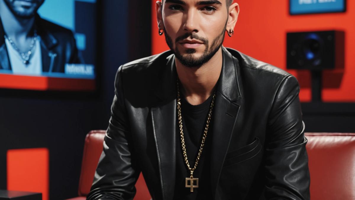¿Amigos o solo colegas? La línea invisible que define tus vínculos en el trabajo Bill Kaulitz y Marc Eggers: la ruptura que expone el nuevo drama pop europeo